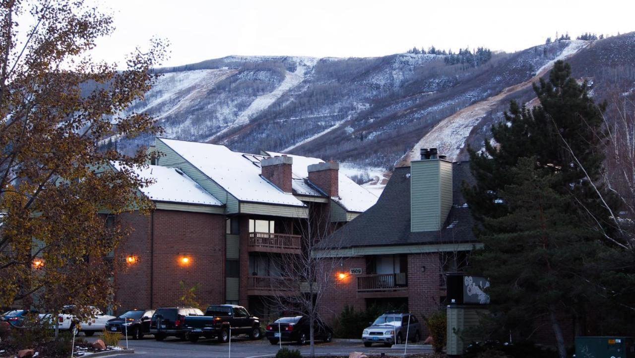 Silvertown By White Pines Apartment Park City Exterior photo
